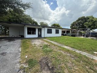 1766 NW 34TH AVENUE, Lauderhill, FL 33311
