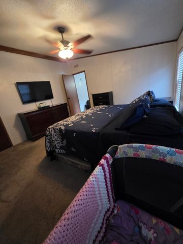 230 Lowery Cemetery Rd, Cumberland City, TN 37050