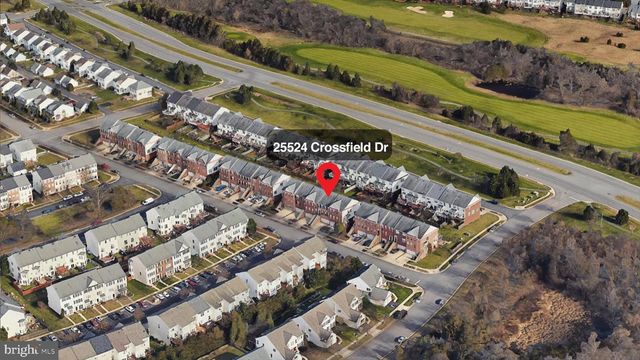 25524 CROSSFIELD DR, Chantilly, VA 20152