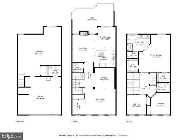 25524 CROSSFIELD DR, Chantilly, VA 20152