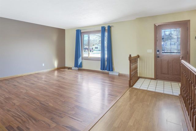 2111 Browning Drive, Janesville, WI 53546