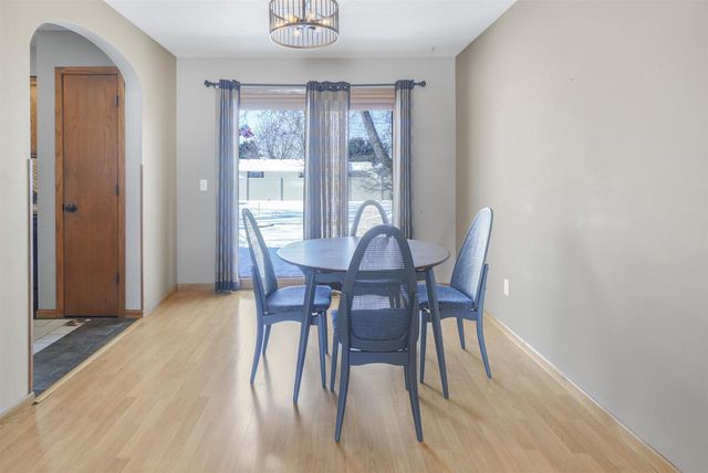 2111 Browning Drive, Janesville, WI 53546