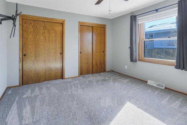 2111 Browning Drive, Janesville, WI 53546