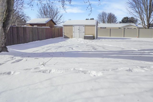 2111 Browning Drive, Janesville, WI 53546