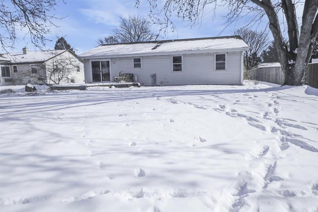 2111 Browning Drive, Janesville, WI 53546