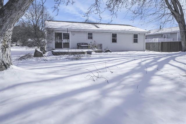 2111 Browning Drive, Janesville, WI 53546