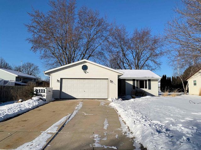 2111 Browning Drive, Janesville, WI 53546