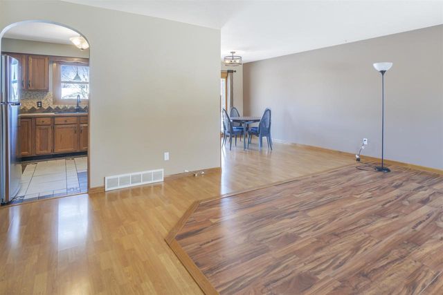 2111 Browning Drive, Janesville, WI 53546