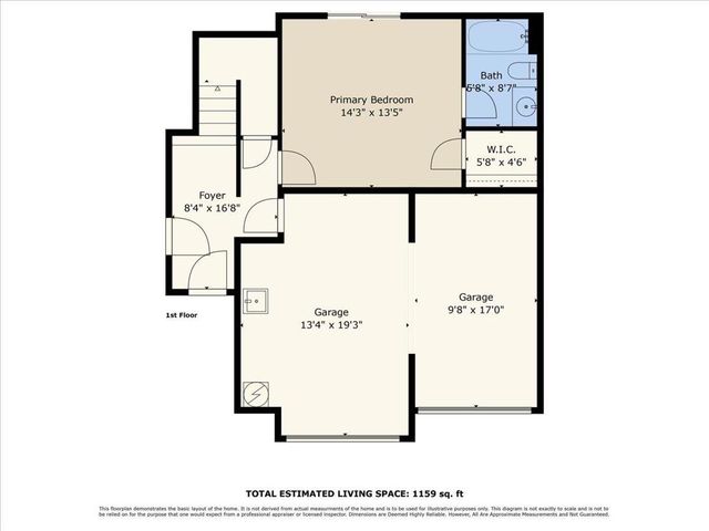 114 Annie Lane, Santa Cruz, CA 95062