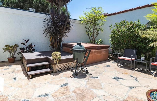 115 Crespi Court, Santa Cruz, CA 95060