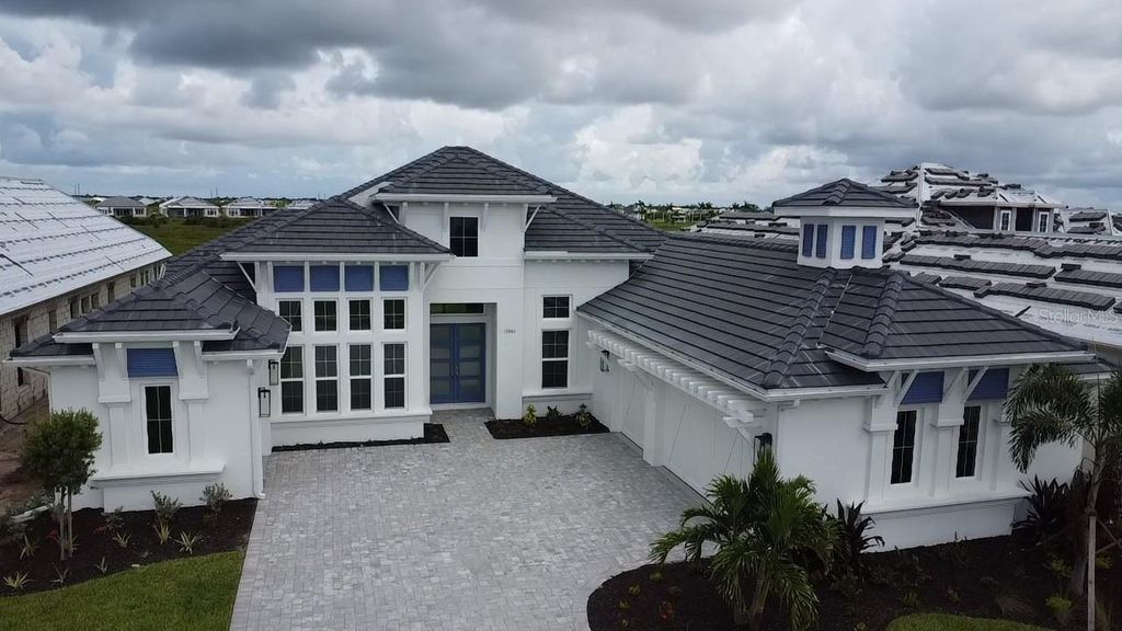 17483 MONTGOMERY COURT, Venice, FL 34293