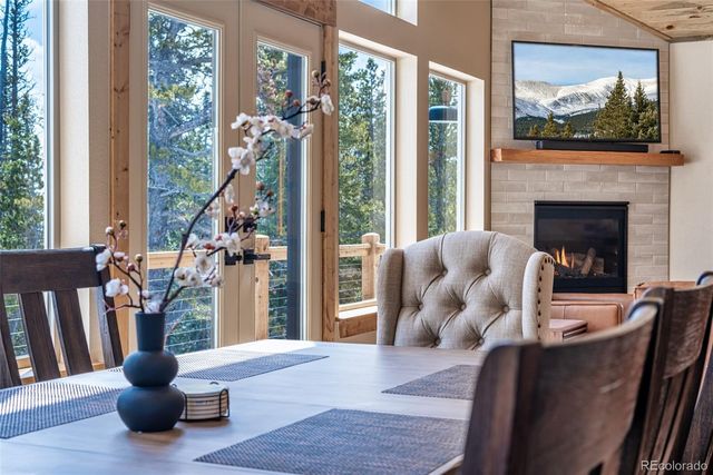 526 Porcupine Road, Fairplay, CO 80440