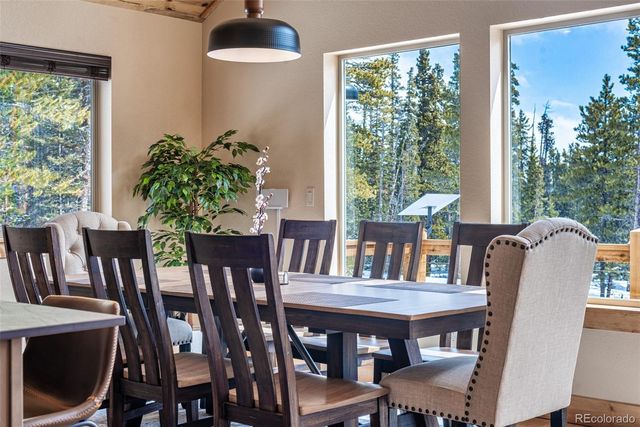 526 Porcupine Road, Fairplay, CO 80440