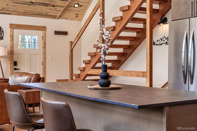 526 Porcupine Road, Fairplay, CO 80440