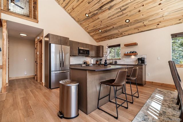 526 Porcupine Road, Fairplay, CO 80440