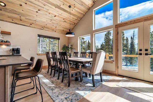 526 Porcupine Road, Fairplay, CO 80440