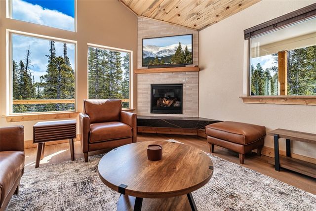 526 Porcupine Road, Fairplay, CO 80440