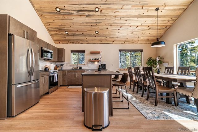 526 Porcupine Road, Fairplay, CO 80440