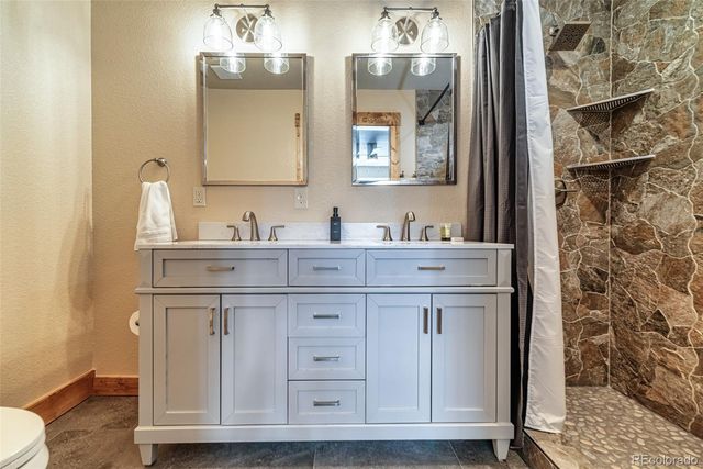 526 Porcupine Road, Fairplay, CO 80440