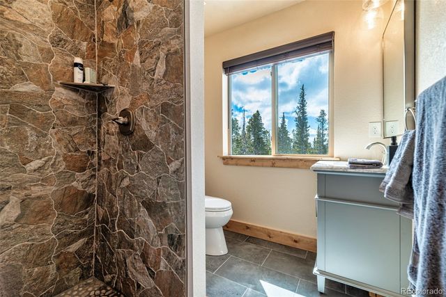 526 Porcupine Road, Fairplay, CO 80440