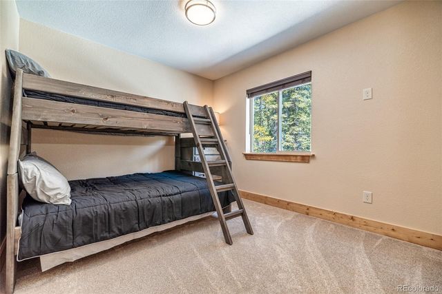 526 Porcupine Road, Fairplay, CO 80440