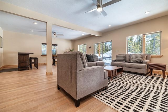 526 Porcupine Road, Fairplay, CO 80440