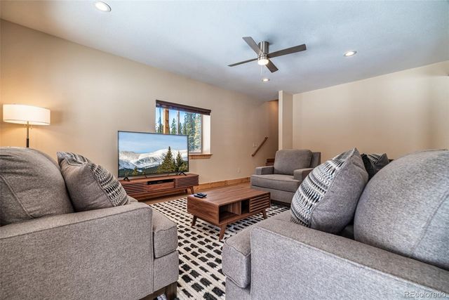 526 Porcupine Road, Fairplay, CO 80440