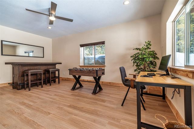 526 Porcupine Road, Fairplay, CO 80440