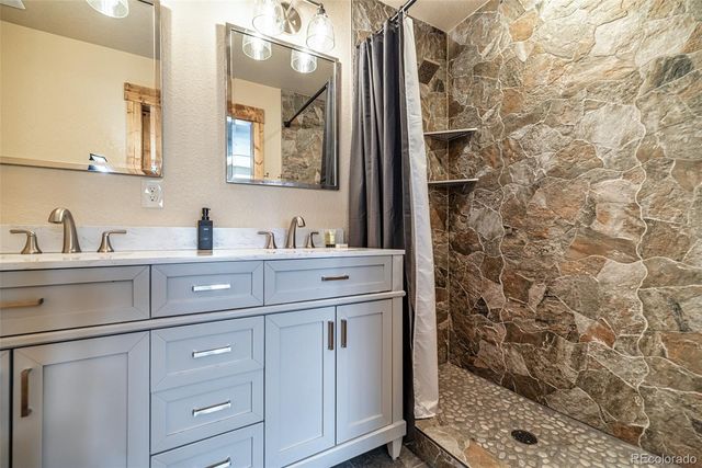 526 Porcupine Road, Fairplay, CO 80440