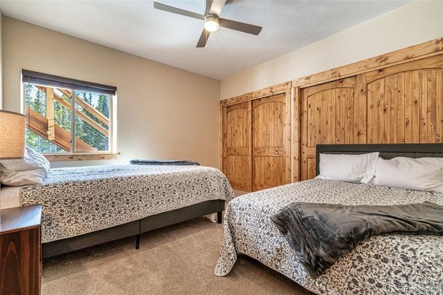 526 Porcupine Road, Fairplay, CO 80440