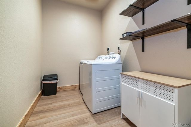 526 Porcupine Road, Fairplay, CO 80440