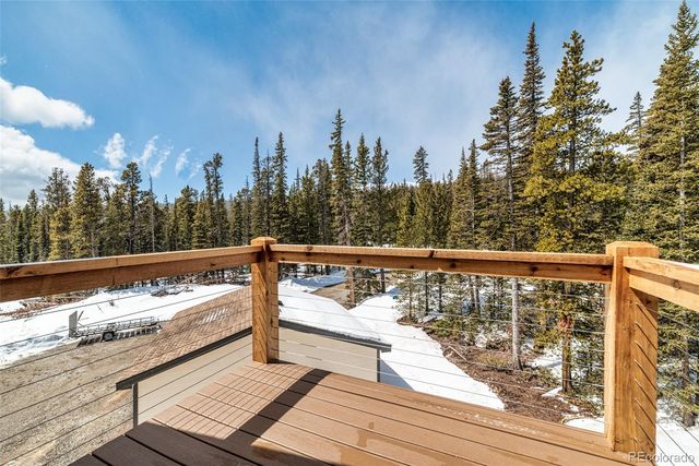 526 Porcupine Road, Fairplay, CO 80440