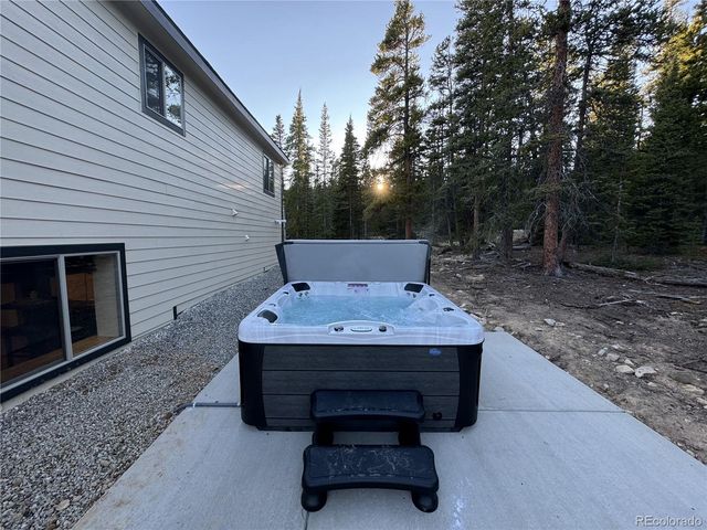 526 Porcupine Road, Fairplay, CO 80440