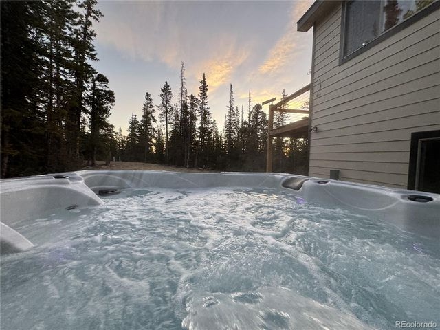 526 Porcupine Road, Fairplay, CO 80440