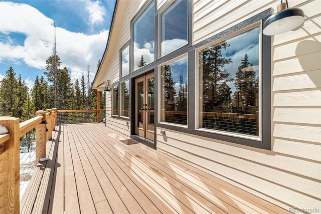 526 Porcupine Road, Fairplay, CO 80440