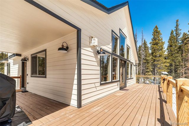 526 Porcupine Road, Fairplay, CO 80440