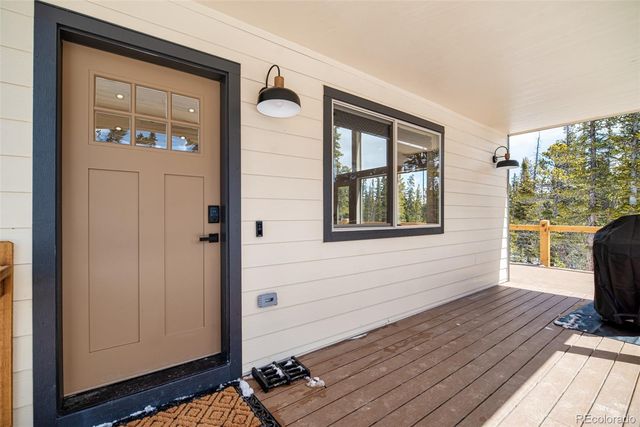 526 Porcupine Road, Fairplay, CO 80440