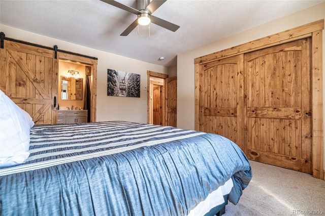 526 Porcupine Road, Fairplay, CO 80440