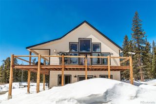 526 Porcupine Road, Fairplay, CO 80440