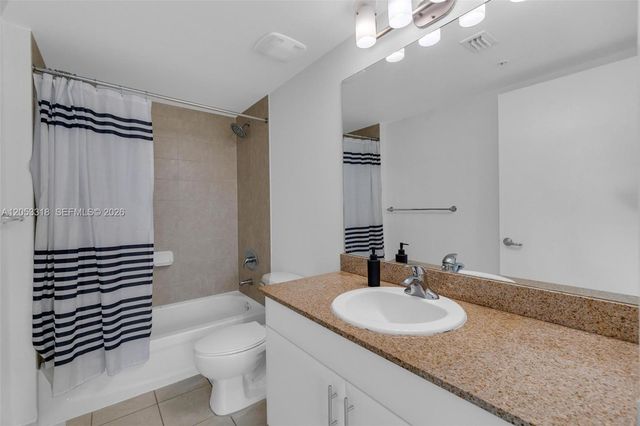 1861 S River Drive 1207, Miami, FL 33125