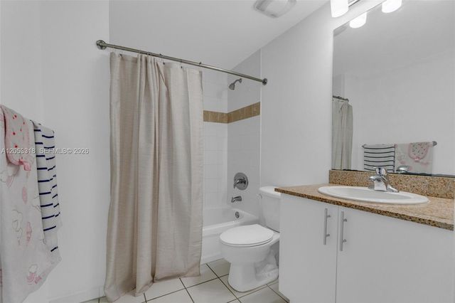 1861 S River Drive 1207, Miami, FL 33125