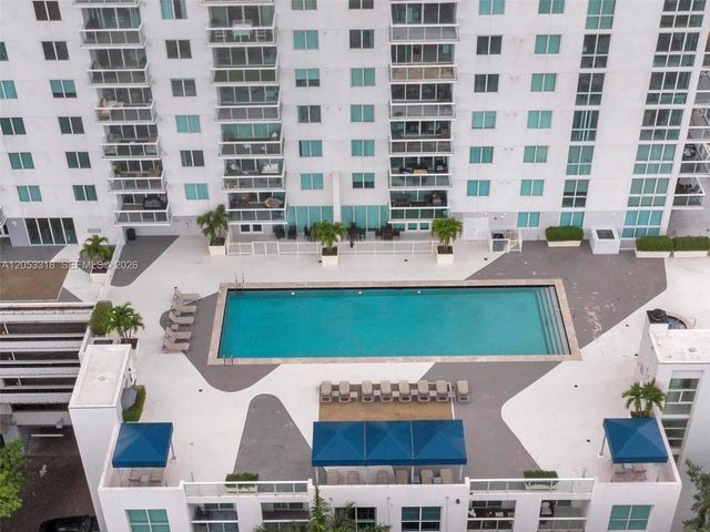 1861 S River Drive 1207, Miami, FL 33125