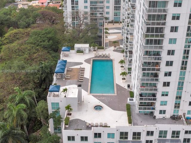 1861 S River Drive 1207, Miami, FL 33125