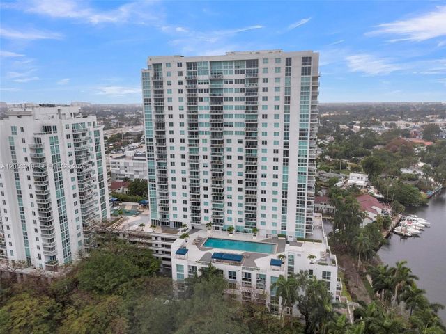 1861 S River Drive 1207, Miami, FL 33125