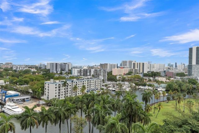 1861 S River Drive 1207, Miami, FL 33125