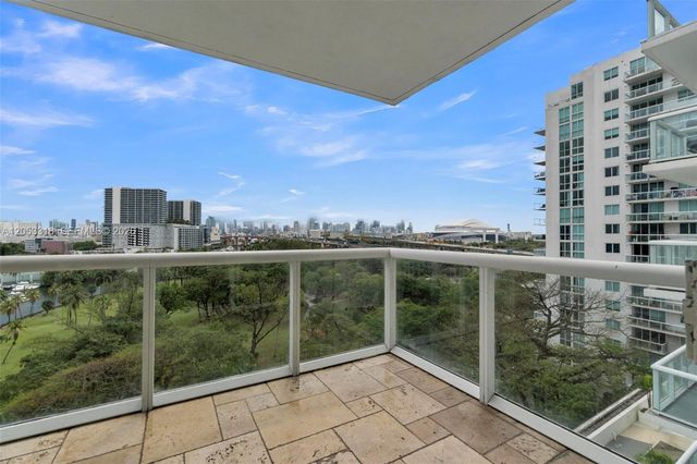 1861 S River Drive 1207, Miami, FL 33125