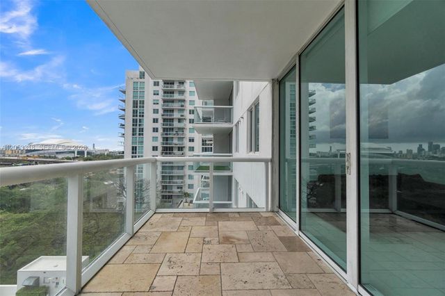 1861 S River Drive 1207, Miami, FL 33125