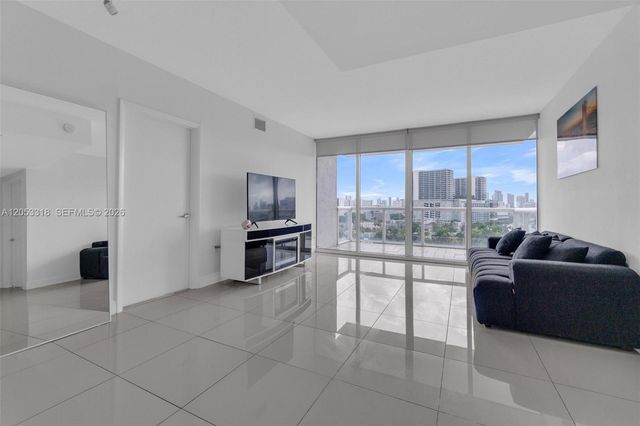 1861 S River Drive 1207, Miami, FL 33125