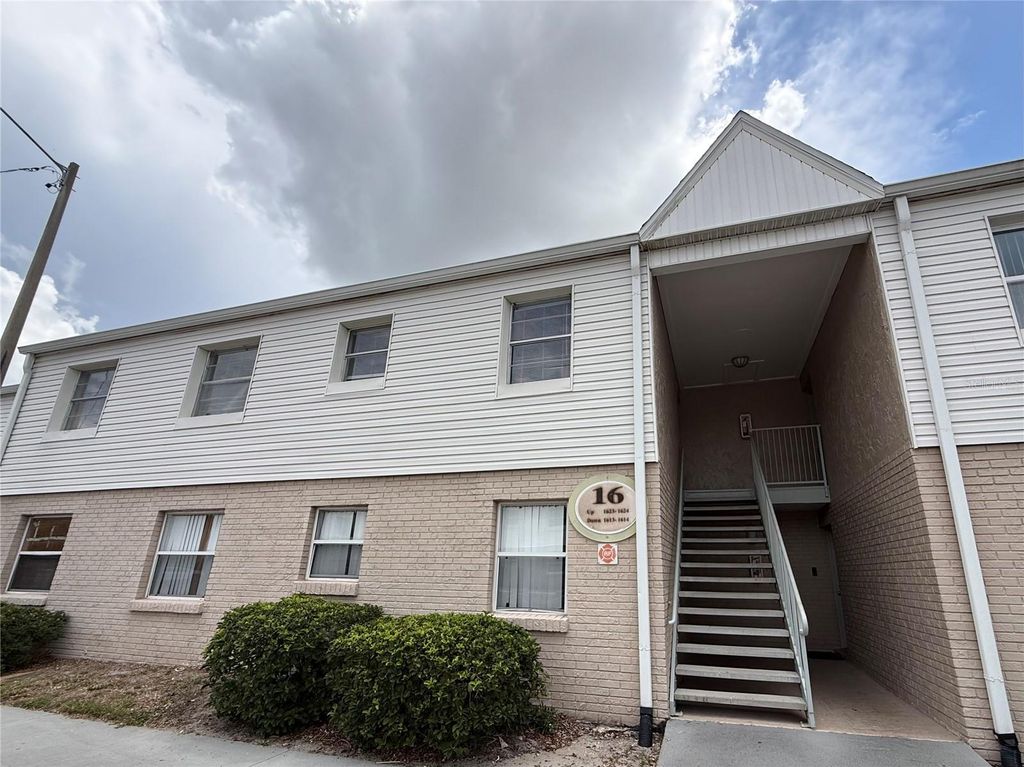 7210 N MANHATTAN AVENUE 1624, Tampa, FL 33614