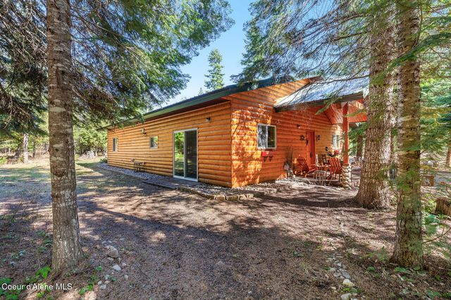 25431 N Lantern Hill Rd, Rathdrum, ID 83858